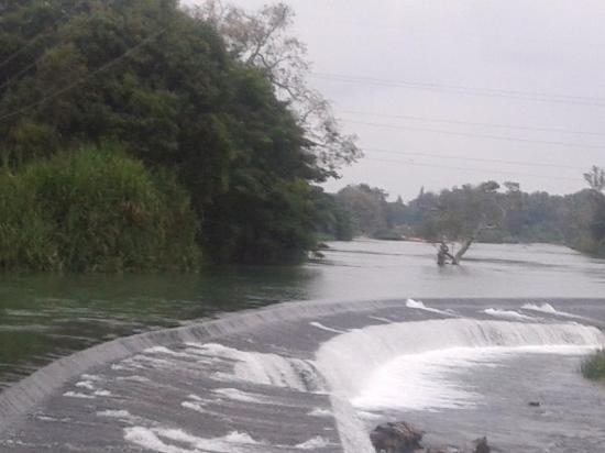 Balmuri Falls